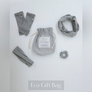 Grey State Eco Gift Bag